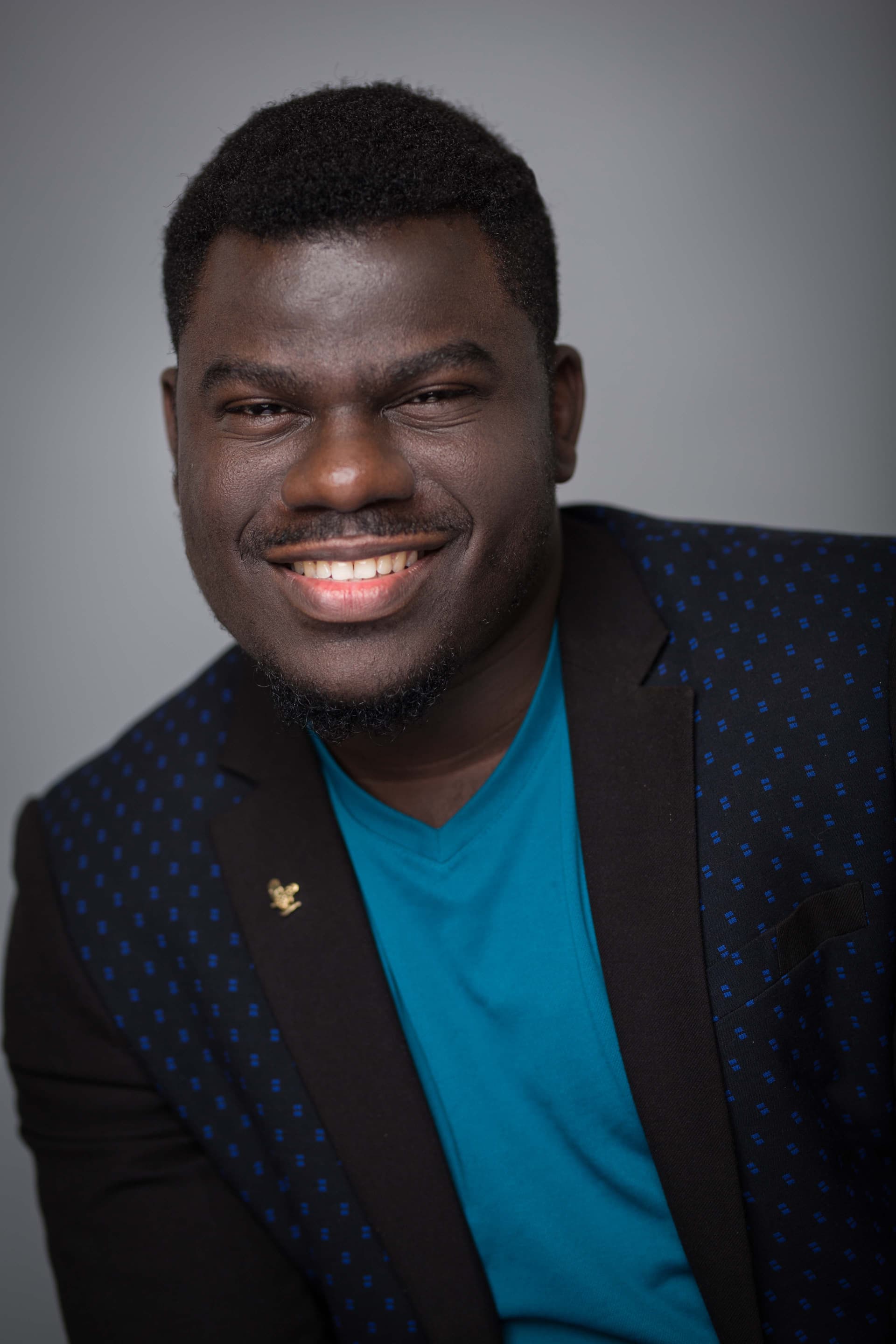 Lateef Babatunde, AI Business Transformation Strategist